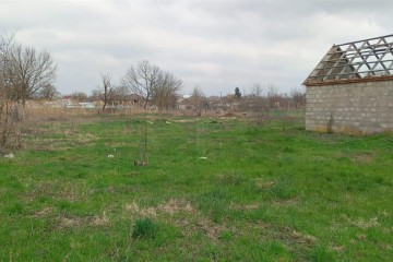 Фото №5: Земельный участок под ИЖС 32 сот. - Марьянская, ул. Штанько, 29