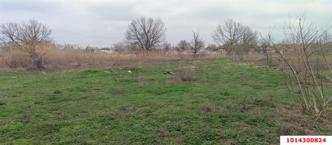 Фото №6: Земельный участок под ИЖС 32 сот. - Марьянская, ул. Штанько, 29