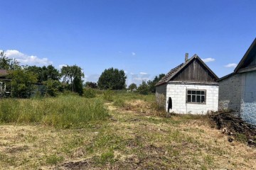 Фото №1: Земельный участок под ИЖС 32 сот. - Марьянская, ул. Штанько, 29