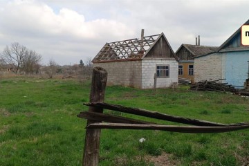 Фото №2: Земельный участок под ИЖС 32 сот. - Марьянская, ул. Штанько, 29