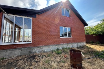 Фото №2: Дом 208 м² - Старокорсунская, мкр. Карасунский внутригородской округ, ул. Садовая, 41