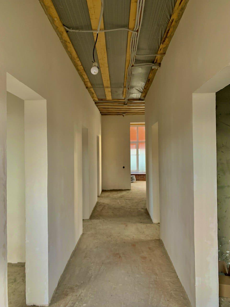 Фото №5: Дом 208 м² + 5 сот. - Старокорсунская, мкр. Карасунский внутригородской округ, ул. Садовая, 41