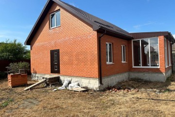 Фото №3: Дом 208 м² - Старокорсунская, мкр. Карасунский внутригородской округ, ул. Садовая, 41