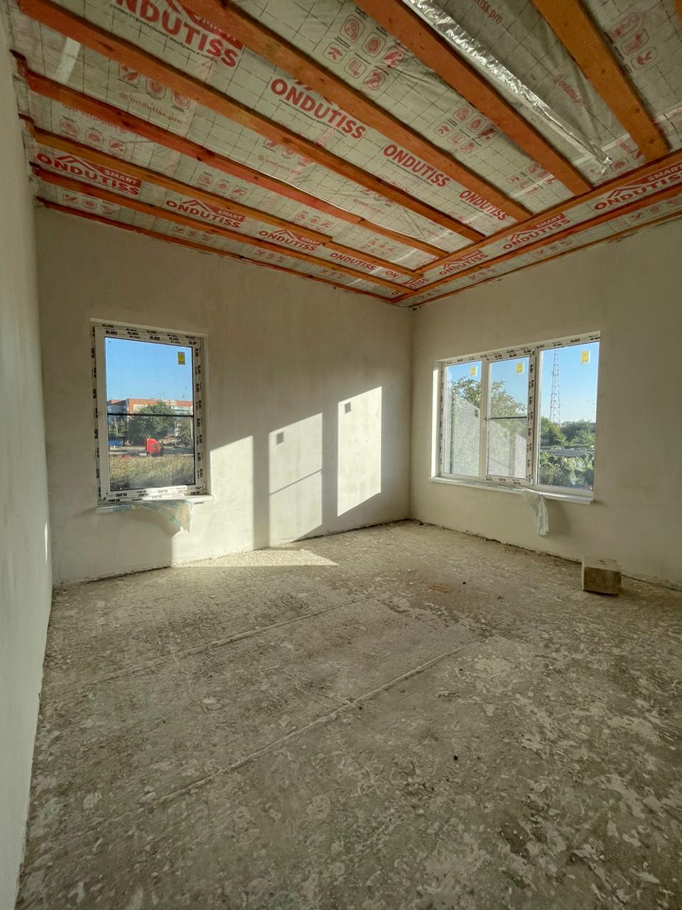 Фото №7: Дом 125 м² + 3 сот. - Колосистый, Прикубанский внутригородской округ, мкр. жилой комплекс Уютный дом, ул. Гвардейская, 8