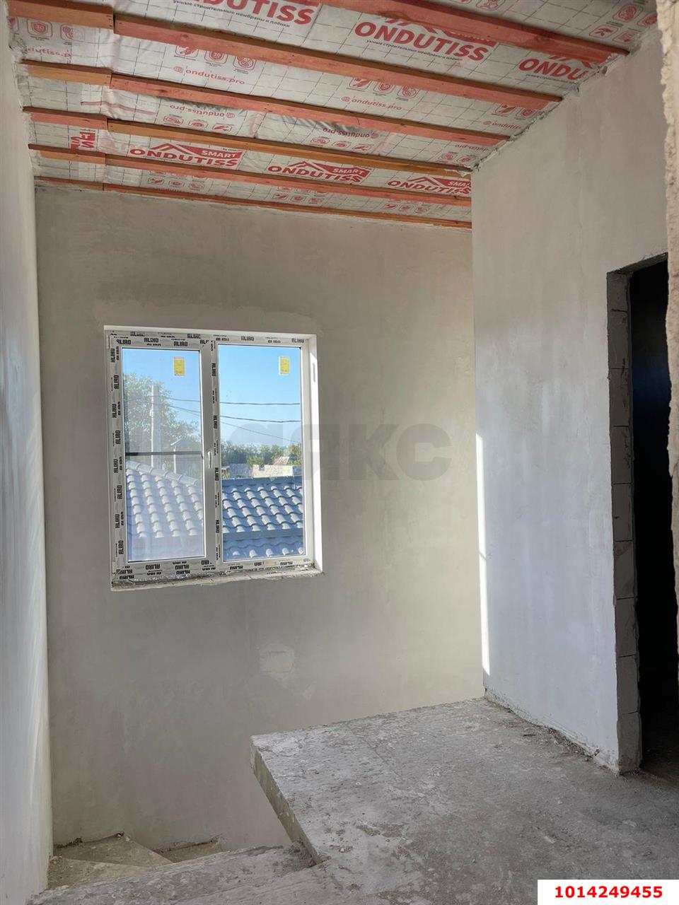 Фото №8: Дом 125 м² + 3 сот. - Колосистый, жилой комплекс Уютный дом, ул. Гвардейская, 8