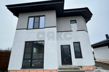 Фото №3: Дом 125 м² - Колосистый, мкр. жилой комплекс Уютный дом, ул. Гвардейская, 8