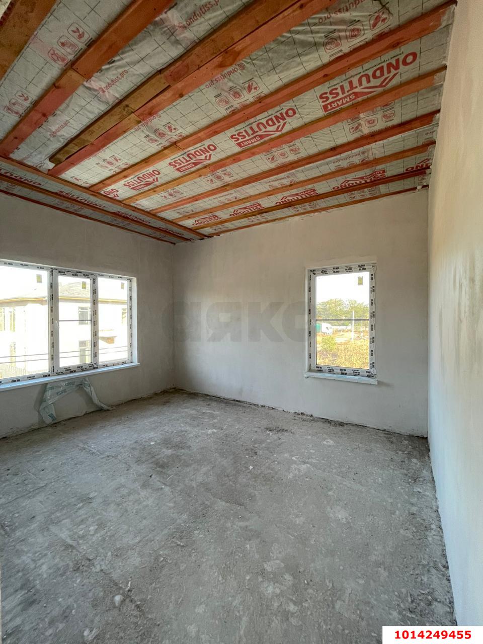 Фото №6: Дом 125 м² + 3 сот. - Колосистый, жилой комплекс Уютный дом, ул. Гвардейская, 8