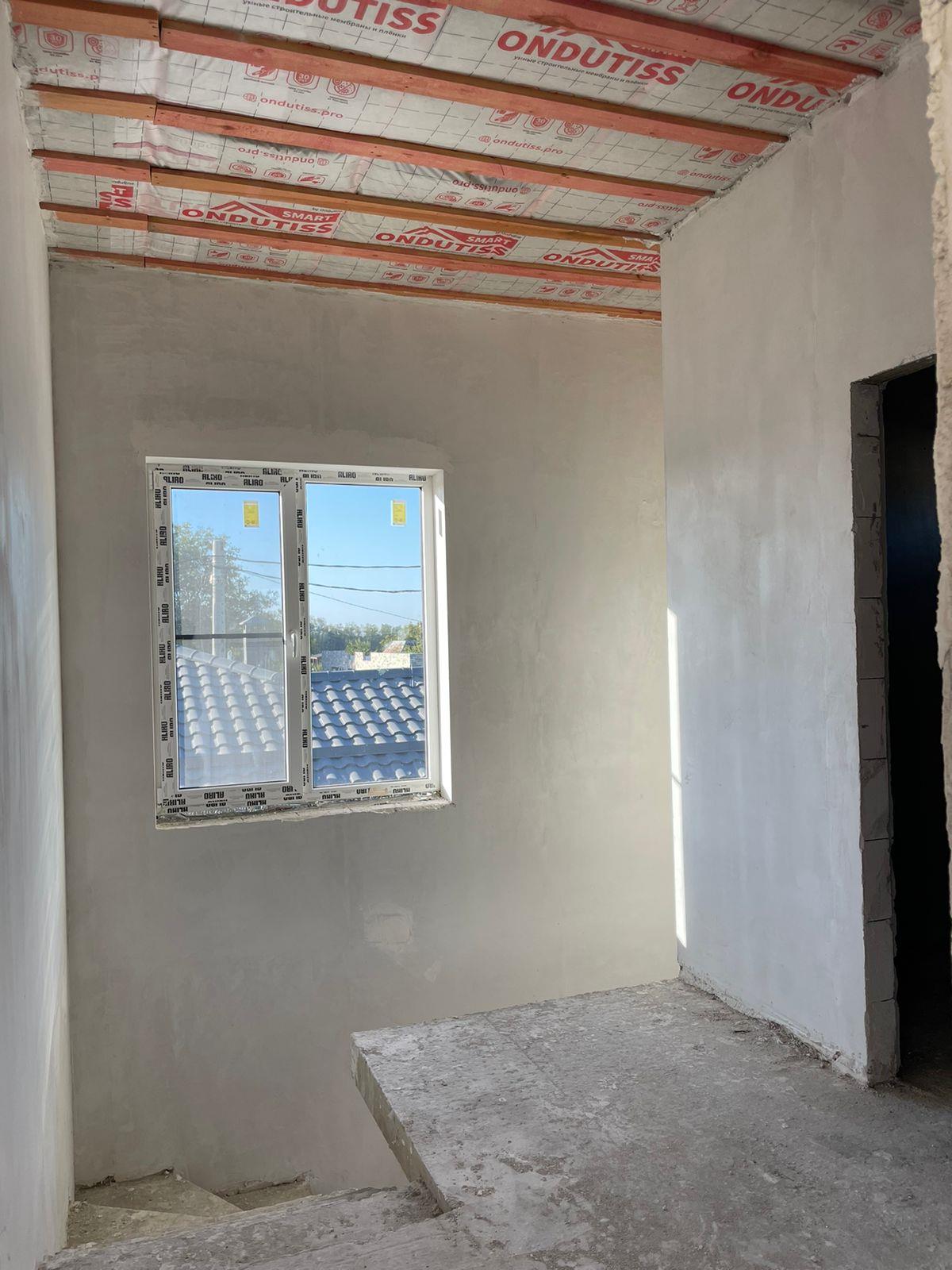 Фото №8: Дом 125 м² + 3 сот. - Колосистый, Прикубанский внутригородской округ, мкр. жилой комплекс Уютный дом, ул. Гвардейская, 8