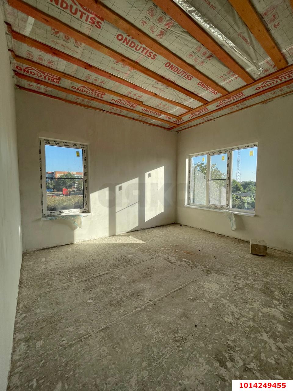 Фото №7: Дом 125 м² + 3 сот. - Колосистый, жилой комплекс Уютный дом, ул. Гвардейская, 8