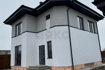 Фото №2: Дом 125 м² - Колосистый, мкр. жилой комплекс Уютный дом, ул. Гвардейская, 8