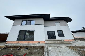 Фото №1: Дом 125 м² - Колосистый, мкр. жилой комплекс Уютный дом, ул. Гвардейская, 8