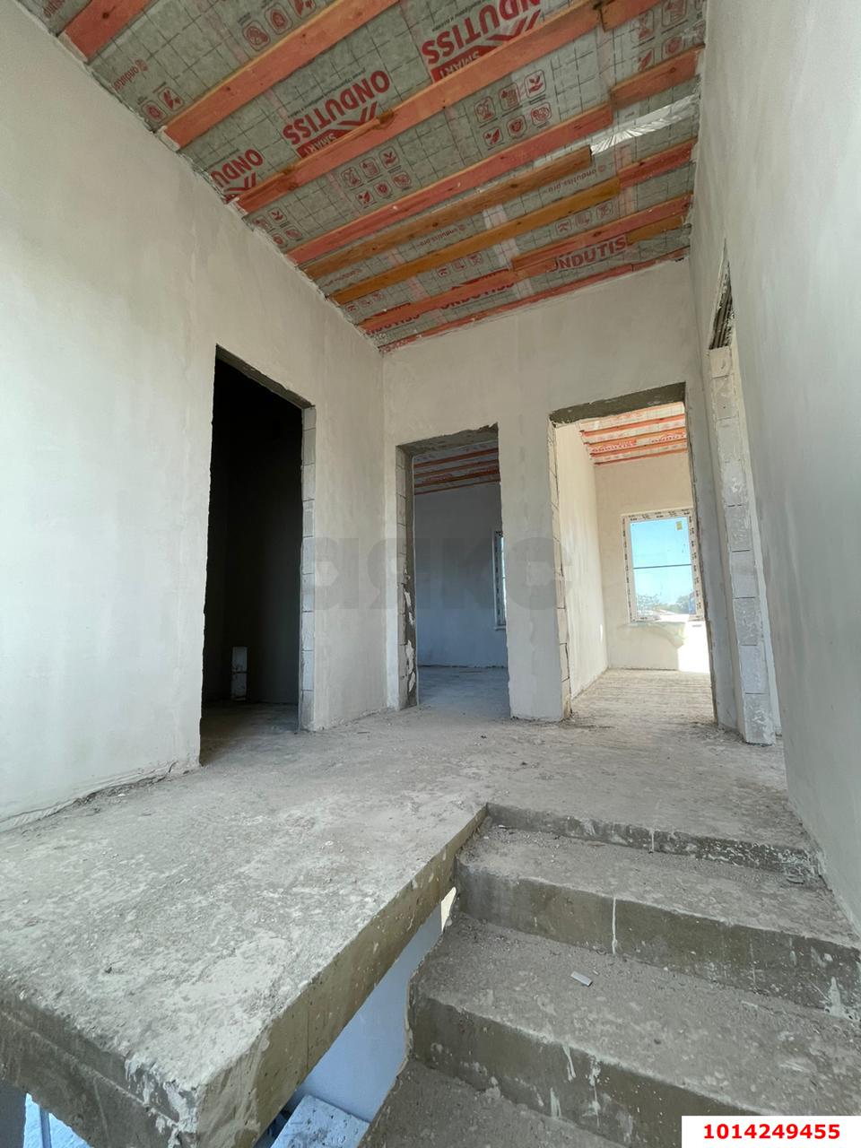 Фото №5: Дом 125 м² + 3 сот. - Колосистый, жилой комплекс Уютный дом, ул. Гвардейская, 8