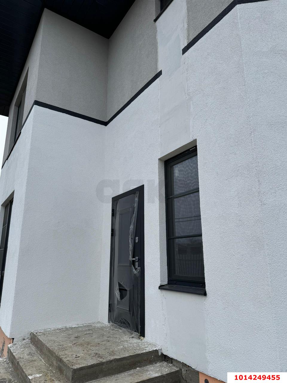 Фото №3: Дом 125 м² + 3 сот. - Колосистый, жилой комплекс Уютный дом, ул. Гвардейская, 8