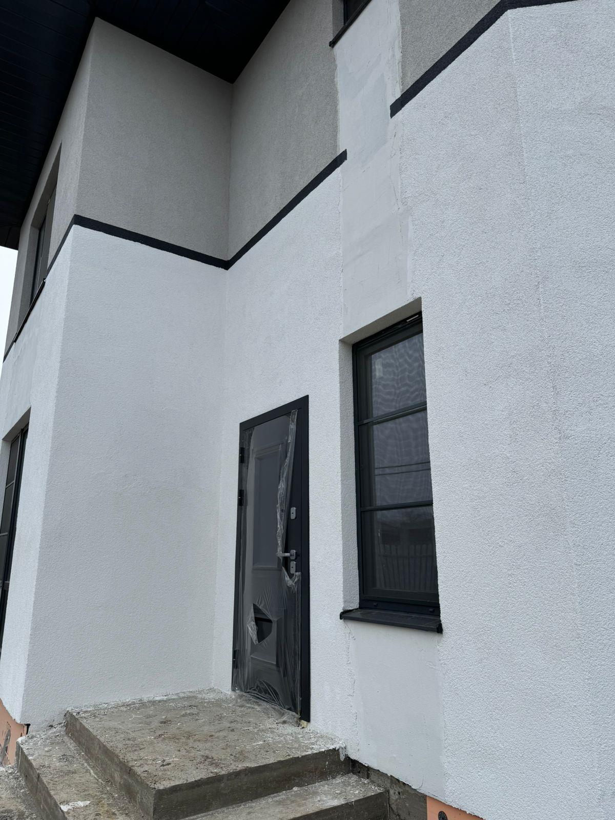 Фото №3: Дом 125 м² + 3 сот. - Колосистый, Прикубанский внутригородской округ, мкр. жилой комплекс Уютный дом, ул. Гвардейская, 8