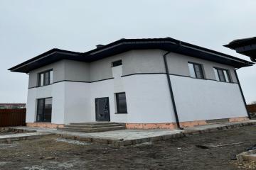 Фото №2: Дом 125 м² - Колосистый, мкр. жилой комплекс Уютный дом, ул. Гвардейская, 8