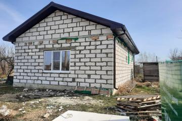 Фото №4: Дом 60 м² - Кубанская Нива-2, мкр. Прикубанский внутригородской округ, ул. Зелёная