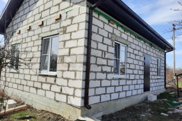 Фото №5: Дом 60 м² - Кубанская Нива-2, мкр. Прикубанский внутригородской округ, ул. Зелёная