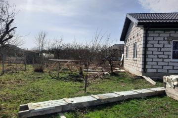 Фото №2: Дом 60 м² - Кубанская Нива-2, мкр. Прикубанский внутригородской округ, ул. Зелёная