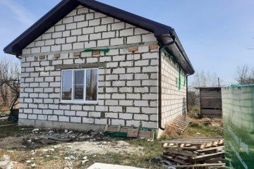 Фото №2: Дом 60 м² - Кубанская Нива-2, мкр. Прикубанский внутригородской округ, ул. Зелёная