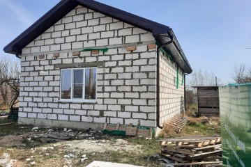 Фото №4: Дом 60 м² - Кубанская Нива-2, мкр. Прикубанский внутригородской округ, ул. Зелёная