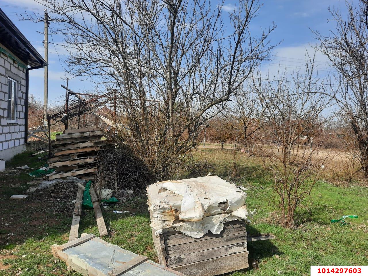 Фото №7: Дом 60 м² + 5.8 сот. - Кубанская Нива-2, Прикубанский внутригородской округ, ул. Зелёная