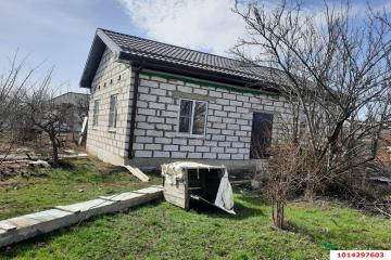 Фото №1: Дом 60 м² - Кубанская Нива-2, мкр. Прикубанский внутригородской округ, ул. Зелёная