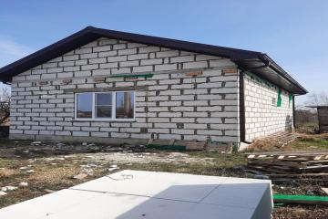 Фото №3: Дом 60 м² - Кубанская Нива-2, мкр. Прикубанский внутригородской округ, ул. Зелёная