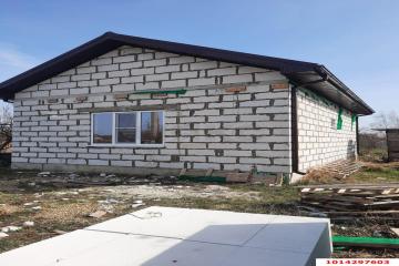 Фото №3: Дом 60 м² - Кубанская Нива-2, мкр. Прикубанский внутригородской округ, ул. Зелёная