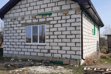 Фото №3: Дом 60 м² - Кубанская Нива-2, мкр. Прикубанский внутригородской округ, ул. Зелёная