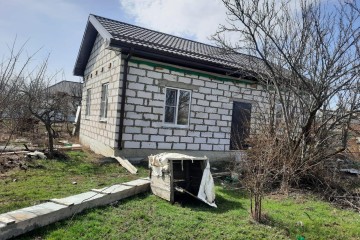 Фото №1: Дом 60 м² - Кубанская Нива-2, мкр. Прикубанский внутригородской округ, ул. Зелёная