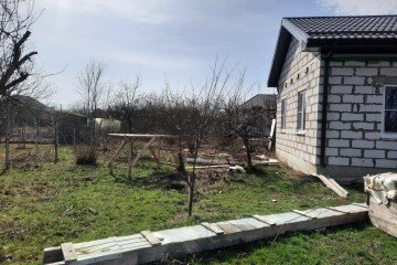 Фото №4: Дом 60 м² - Кубанская Нива-2, мкр. Прикубанский внутригородской округ, ул. Зелёная
