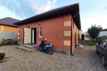 Фото №2: Дом 72 м² - СНТ Автомобилист, мкр. Прикубанский внутригородской округ, ул. Виноградная, 203