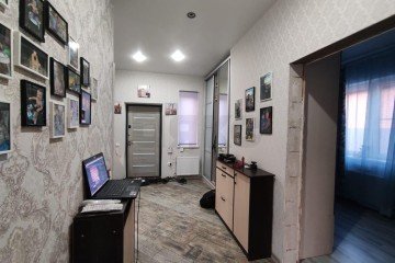 Фото №4: Дом 72 м² - СНТ Автомобилист, мкр. Прикубанский внутригородской округ, ул. Виноградная, 203