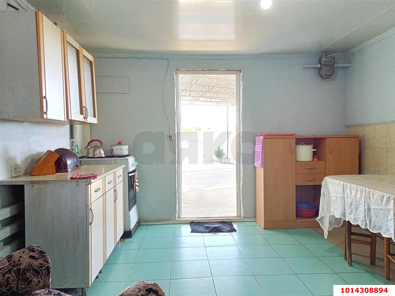 Фото №10: Дом 80 м² + 20 сот. - Нешукай, ул. Чапаева, 10