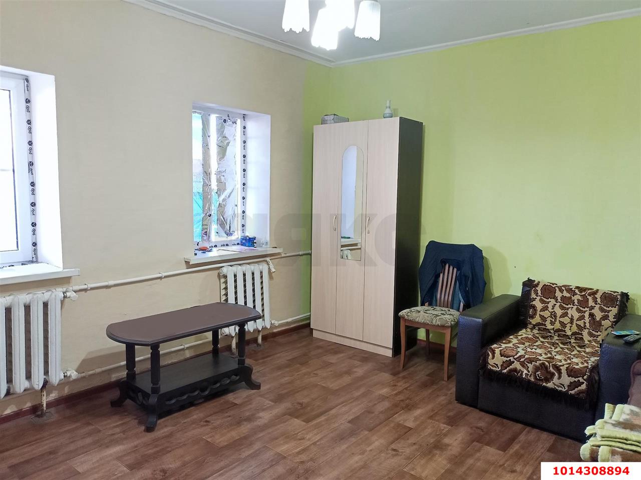 Фото №6: Дом 80 м² + 20 сот. - Нешукай, ул. Чапаева, 10