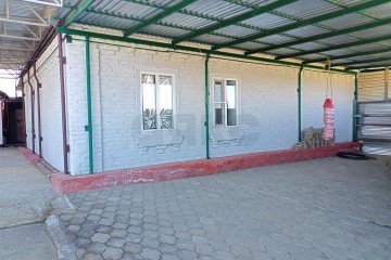 Фото №1: Дом 80 м² - Нешукай, ул. Чапаева, 10