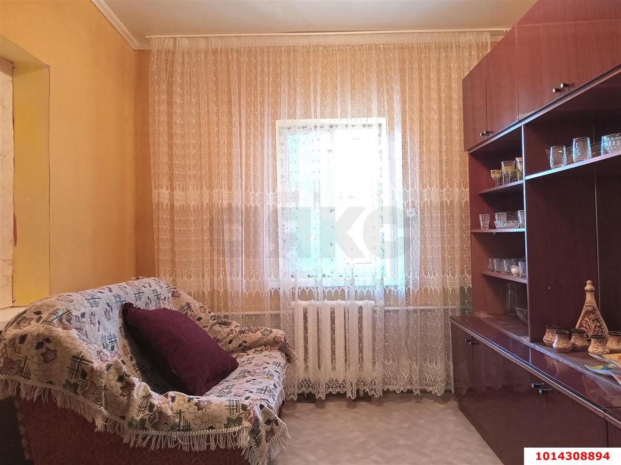 Фото №9: Дом 80 м² + 20 сот. - Нешукай, ул. Чапаева, 10