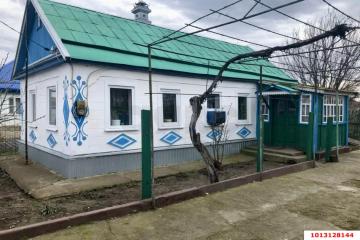 Фото №1: Дом 34 м² - Казанская, ул. Красноармейская, 97