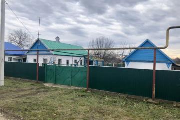 Фото №2: Дом 34 м² - Казанская, ул. Красноармейская, 97