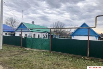 Фото №2: Дом 34 м² - Казанская, ул. Красноармейская, 97