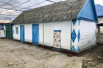 Фото №4: Дом 34 м² - Казанская, ул. Красноармейская, 97