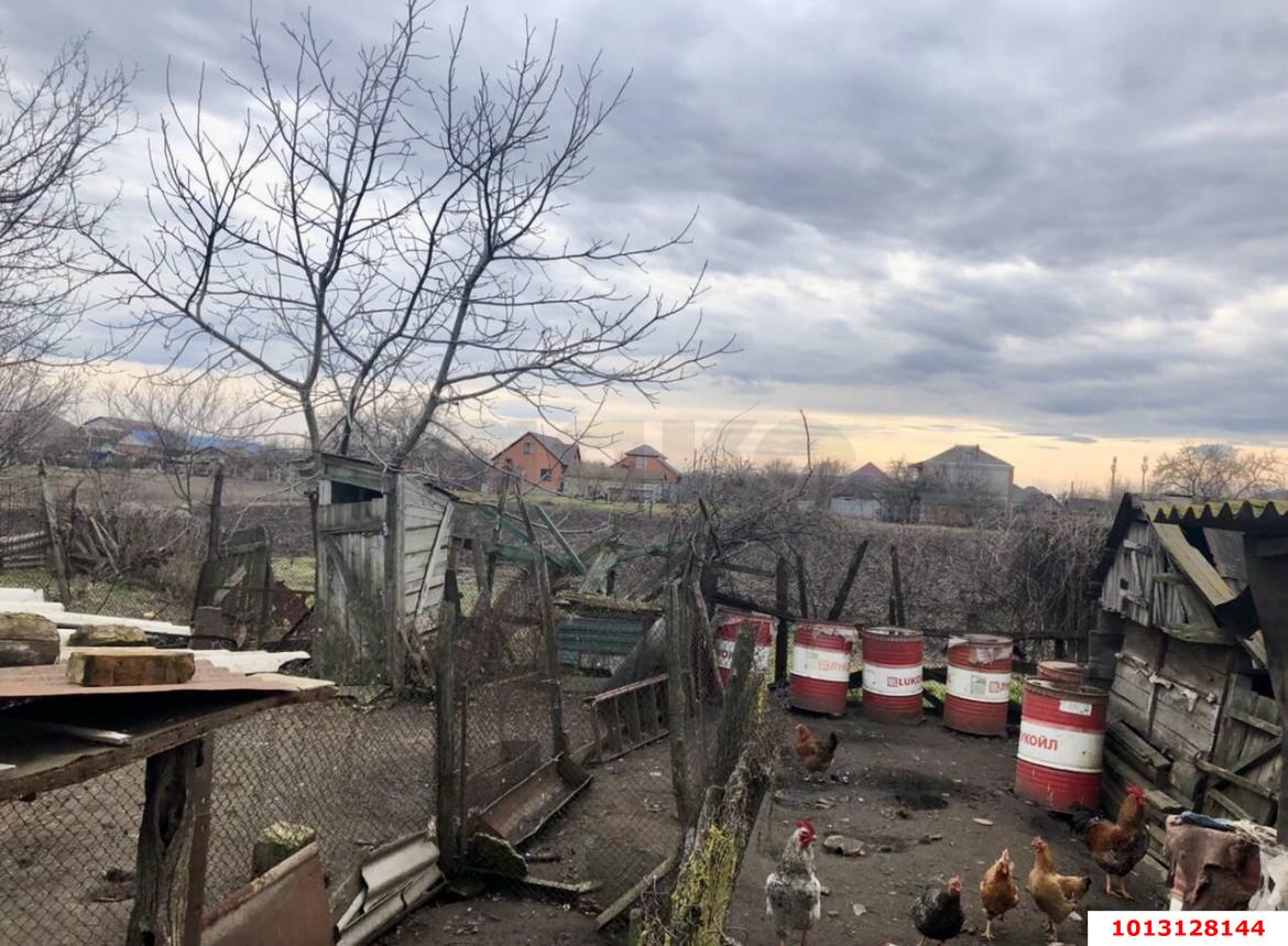 Фото №6: Дом 34 м² + 14 сот. - Казанская, ул. Красноармейская, 97