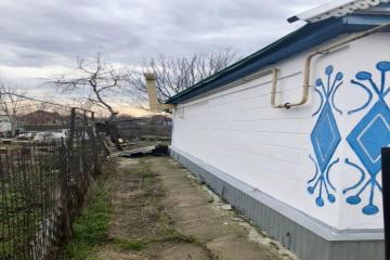 Фото №3: Дом 34 м² - Казанская, ул. Красноармейская, 97