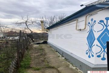 Фото №3: Дом 34 м² - Казанская, ул. Красноармейская, 97