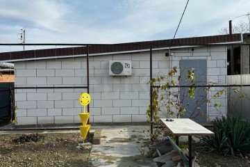 Фото №3: Дом 56 м² - Тлюстенхабль, пер. Майкопский, 1/2