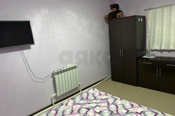 Фото №1: Дом 56 м² - Тлюстенхабль, пер. Майкопский, 1/2