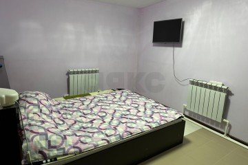 Фото №4: Дом 56 м² - Тлюстенхабль, пер. Майкопский, 1/2