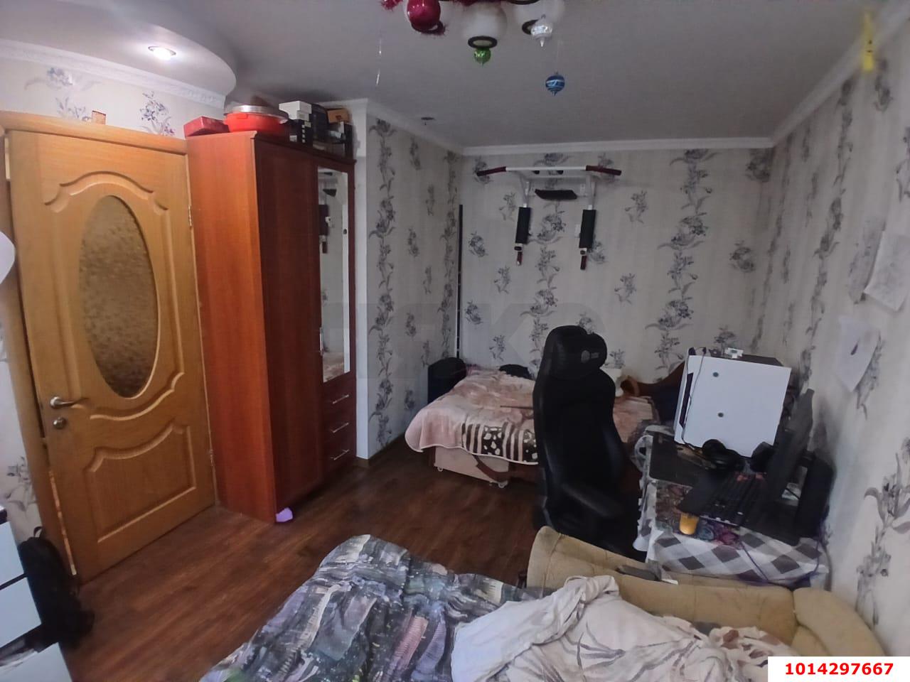Фото №3: Дом 25 м² + 4 сот. - СНТ Нива, Прикубанский внутригородской округ, ул. Малиновая, 273