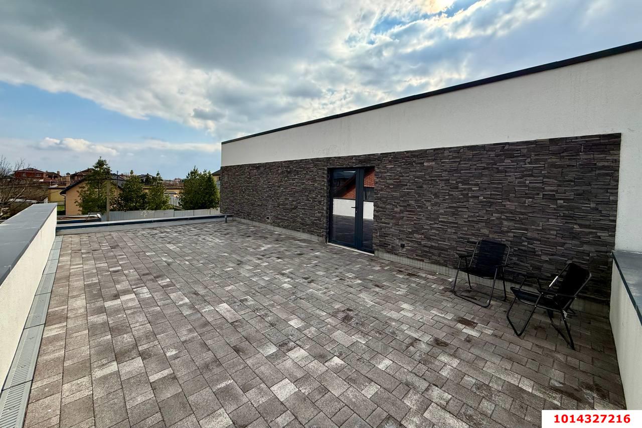 Фото №56: Дом 331 м² + 8.61 сот. - Краснодар, дачное товарищество Верхний казачий, ул. Лысенко, 21