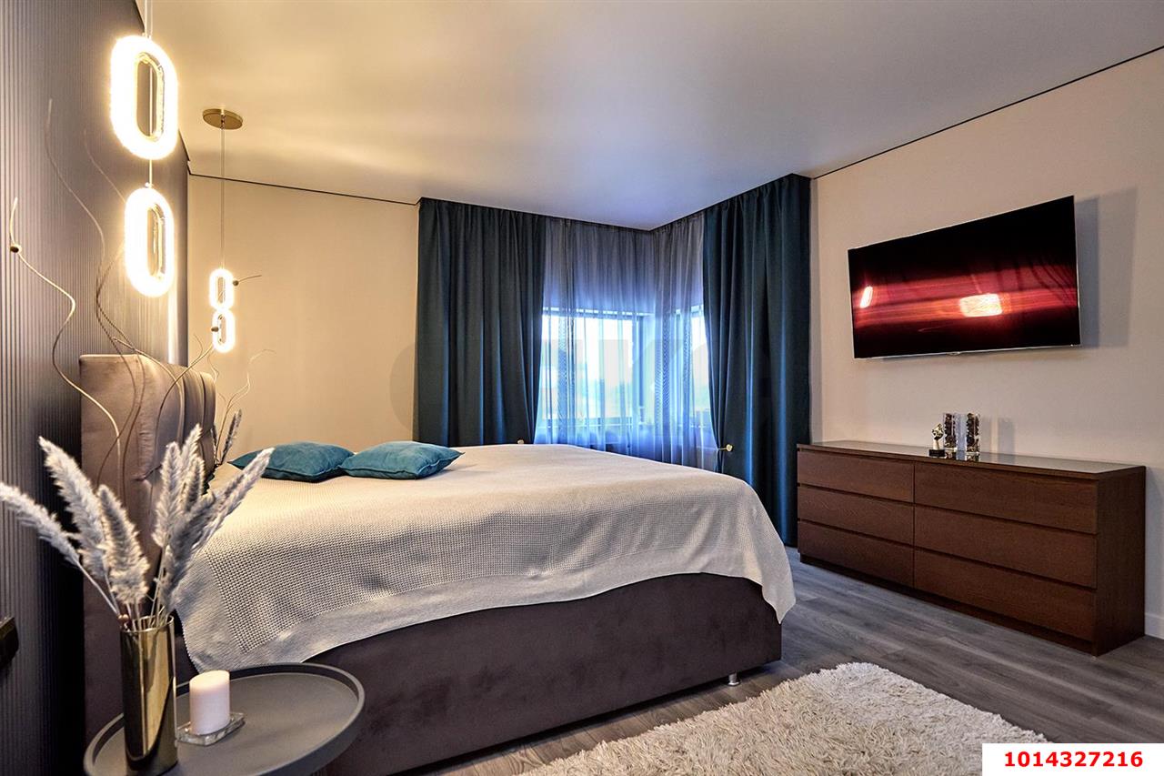 Фото №44: Дом 331 м² + 8.61 сот. - Краснодар, Карасунский внутригородской округ, х. дачное товарищество Верхний казачий, ул. Лысенко, 21